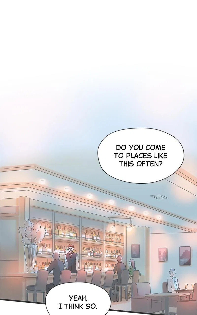 It Rains on Precious Days Chapter 48 – Page 70