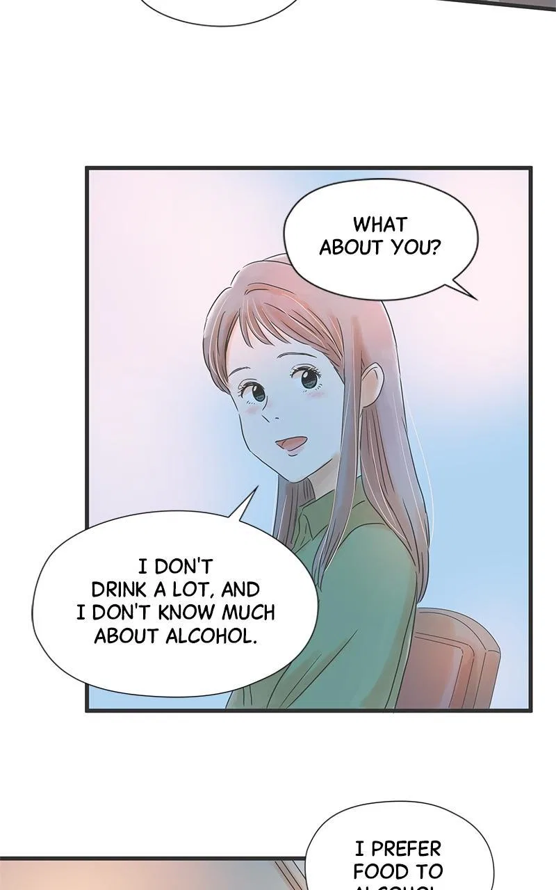 It Rains on Precious Days Chapter 48 – Page 71