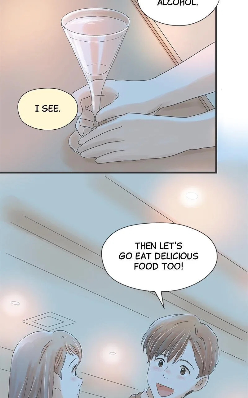It Rains on Precious Days Chapter 48 – Page 72