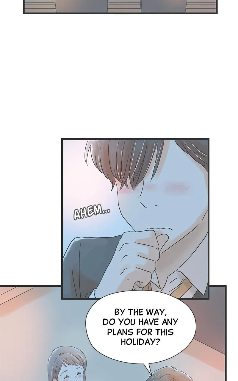 It Rains on Precious Days Chapter 48 – Page 74