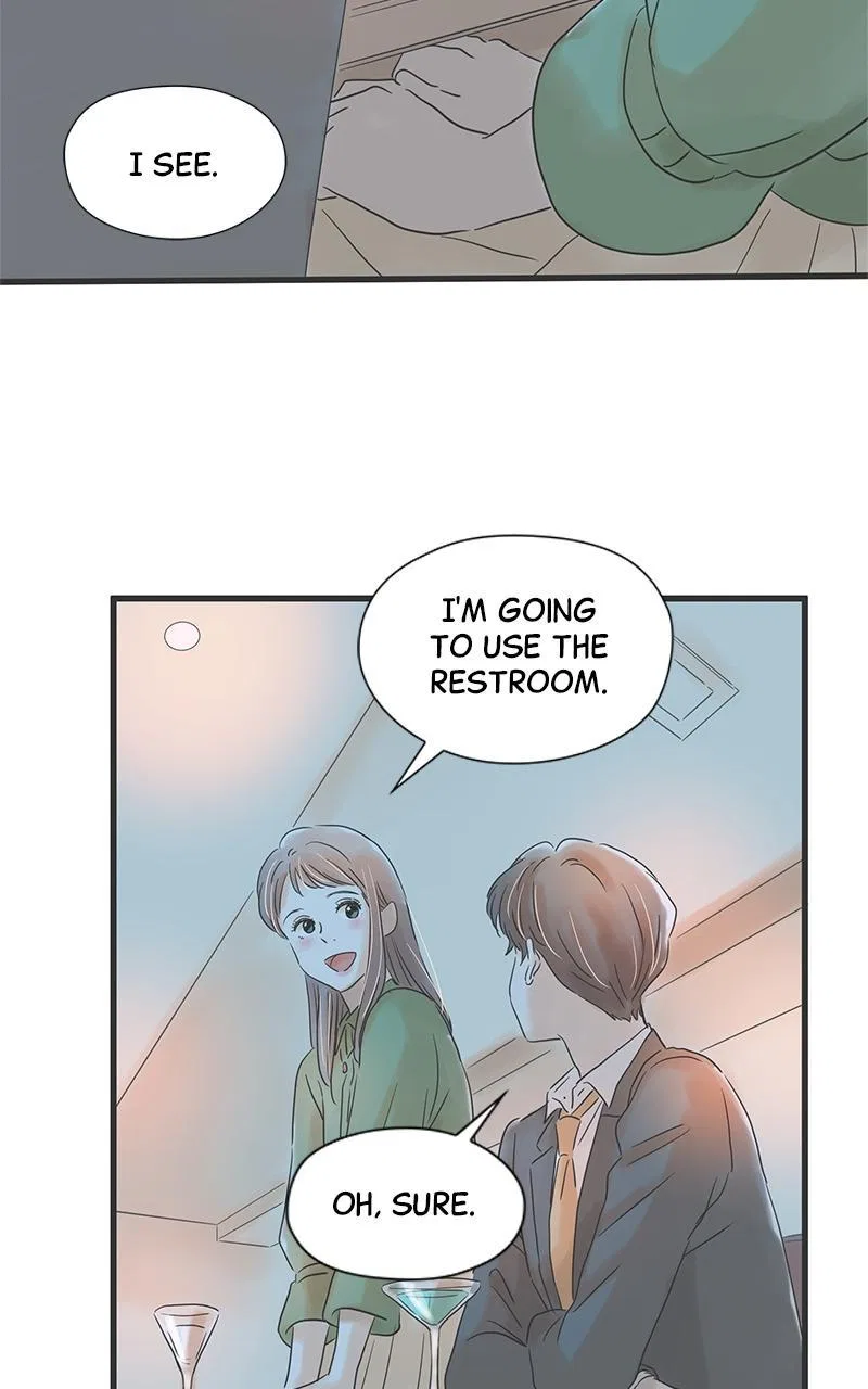 It Rains on Precious Days Chapter 48 – Page 76