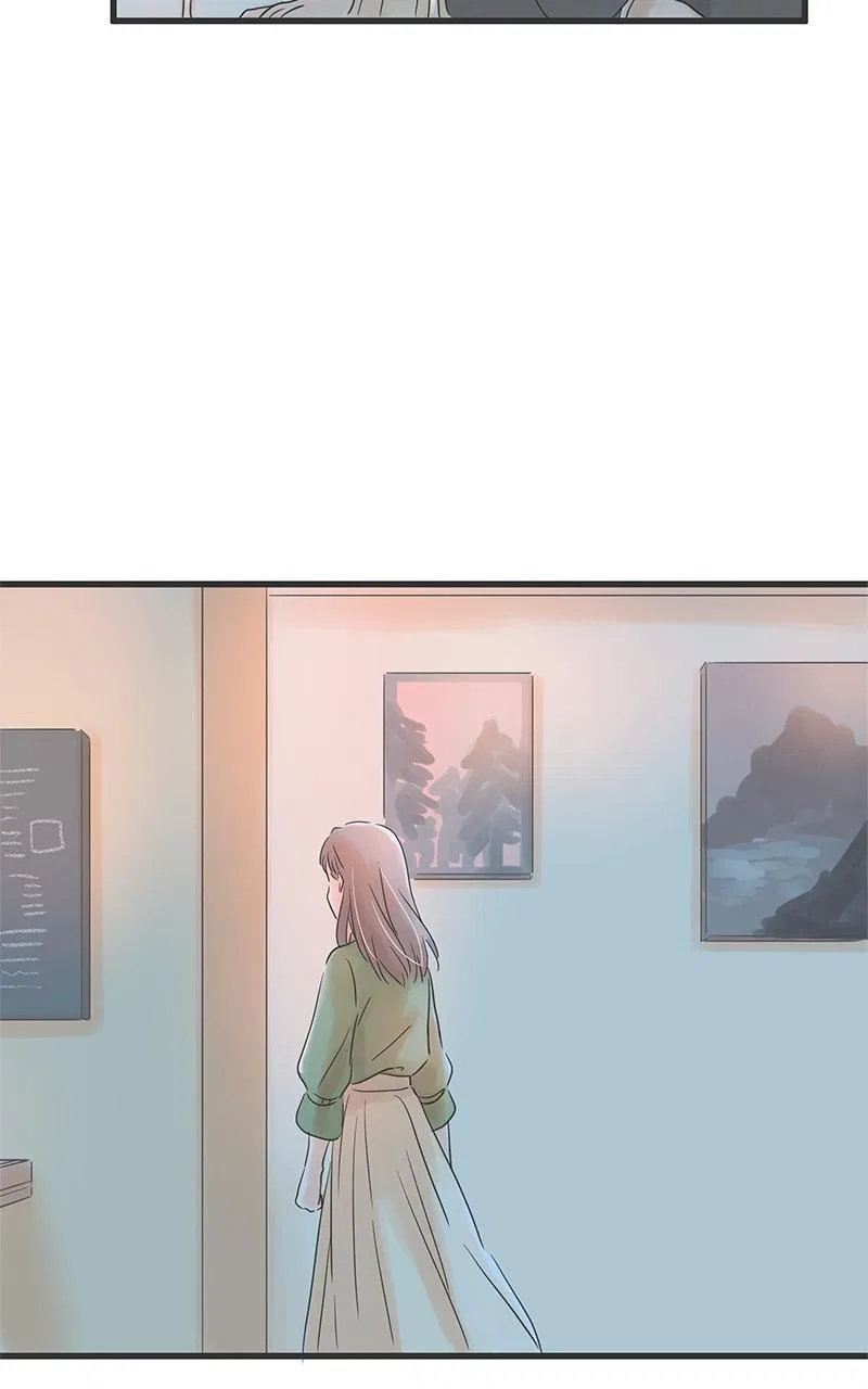 It Rains on Precious Days Chapter 48 – Page 77
