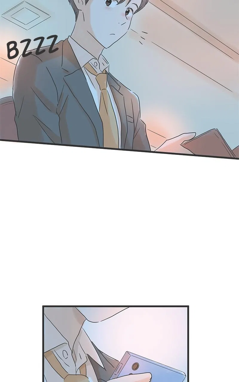 It Rains on Precious Days Chapter 48 – Page 80