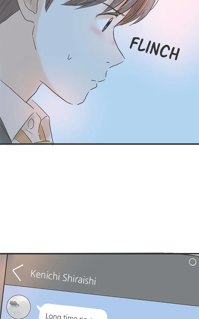 It Rains on Precious Days Chapter 48 – Page 82