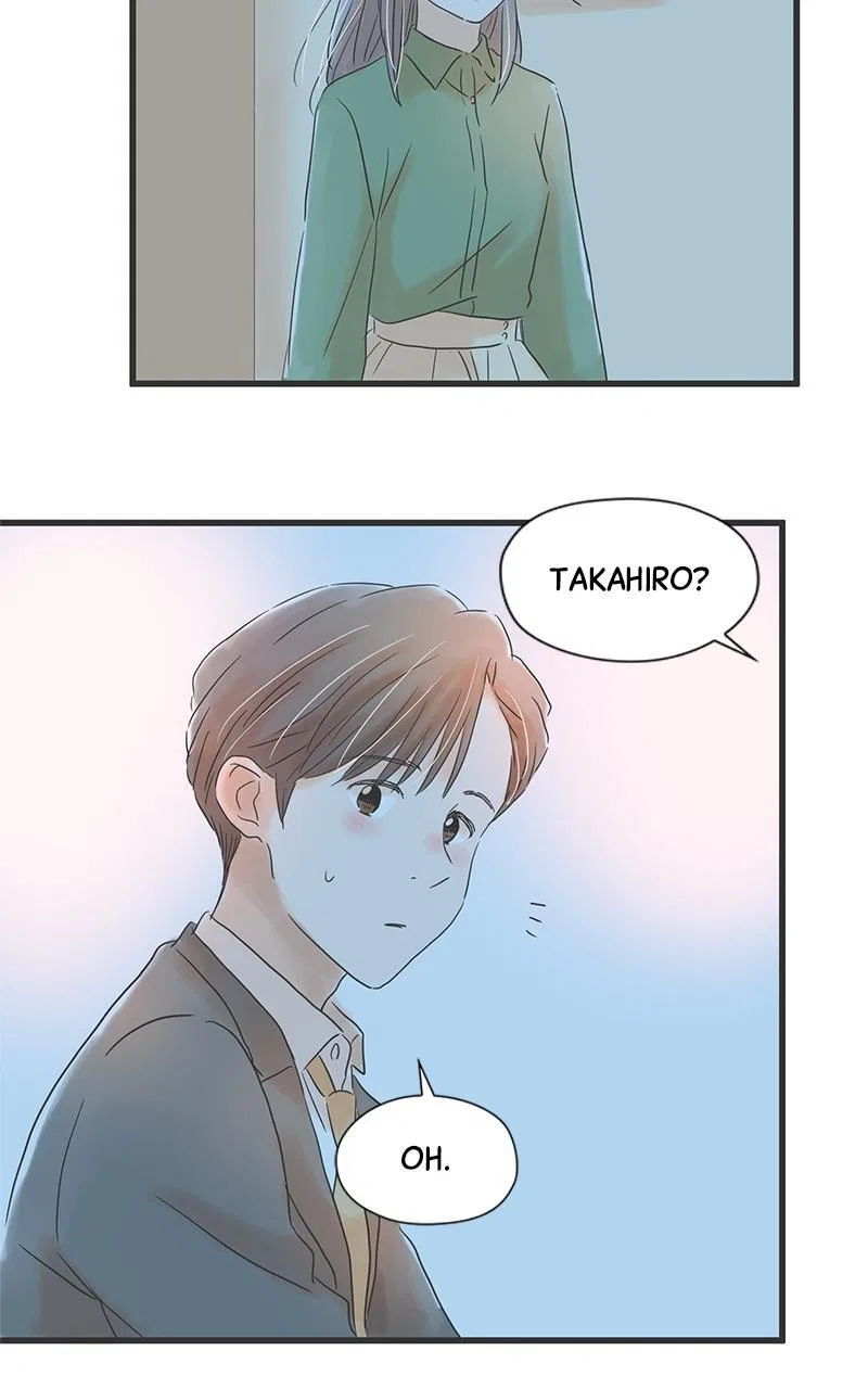 It Rains on Precious Days Chapter 48 – Page 85