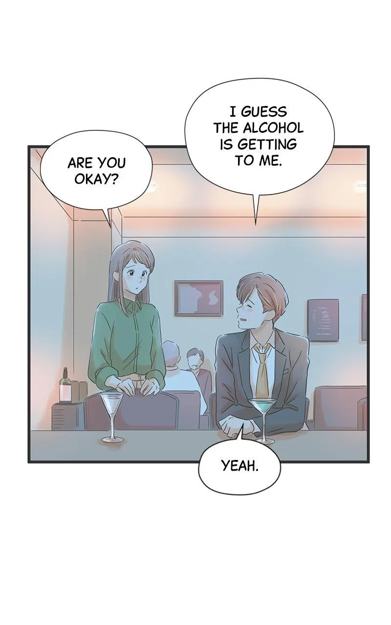 It Rains on Precious Days Chapter 48 – Page 86