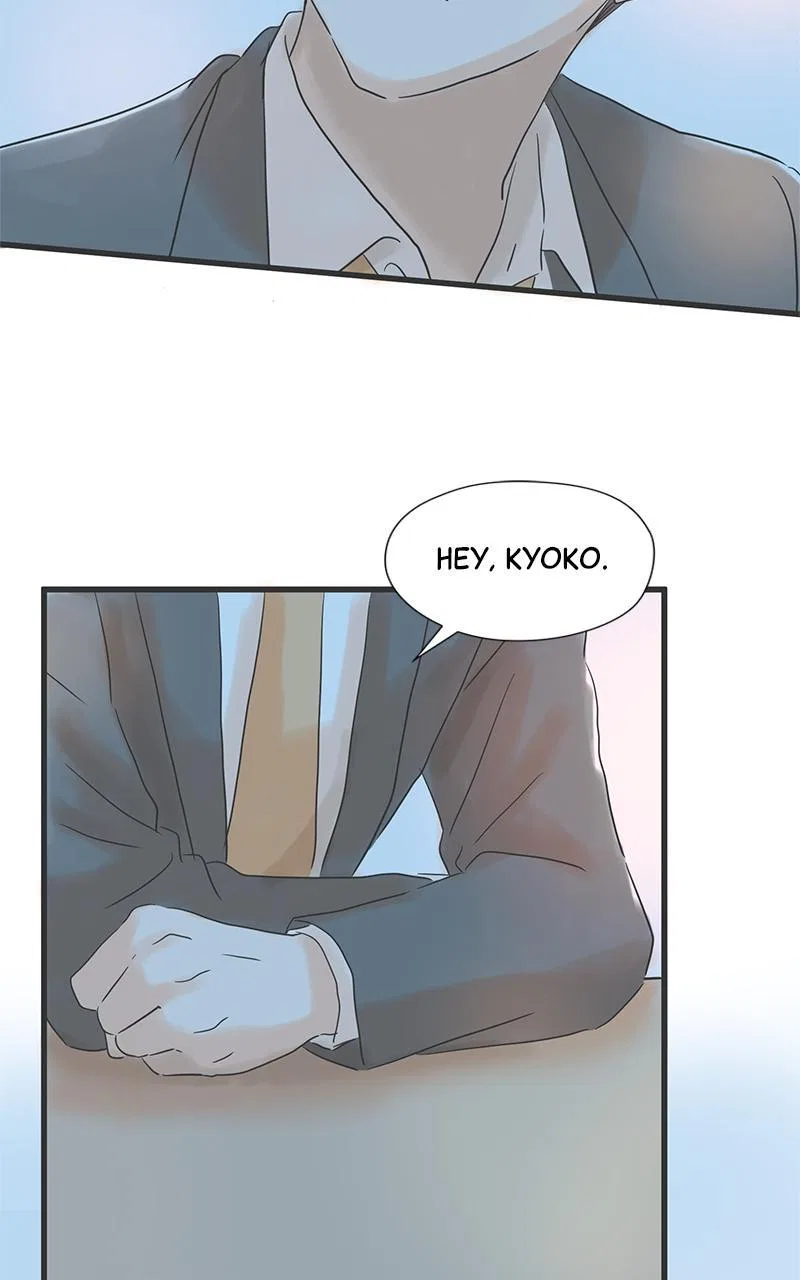 It Rains on Precious Days Chapter 48 – Page 88