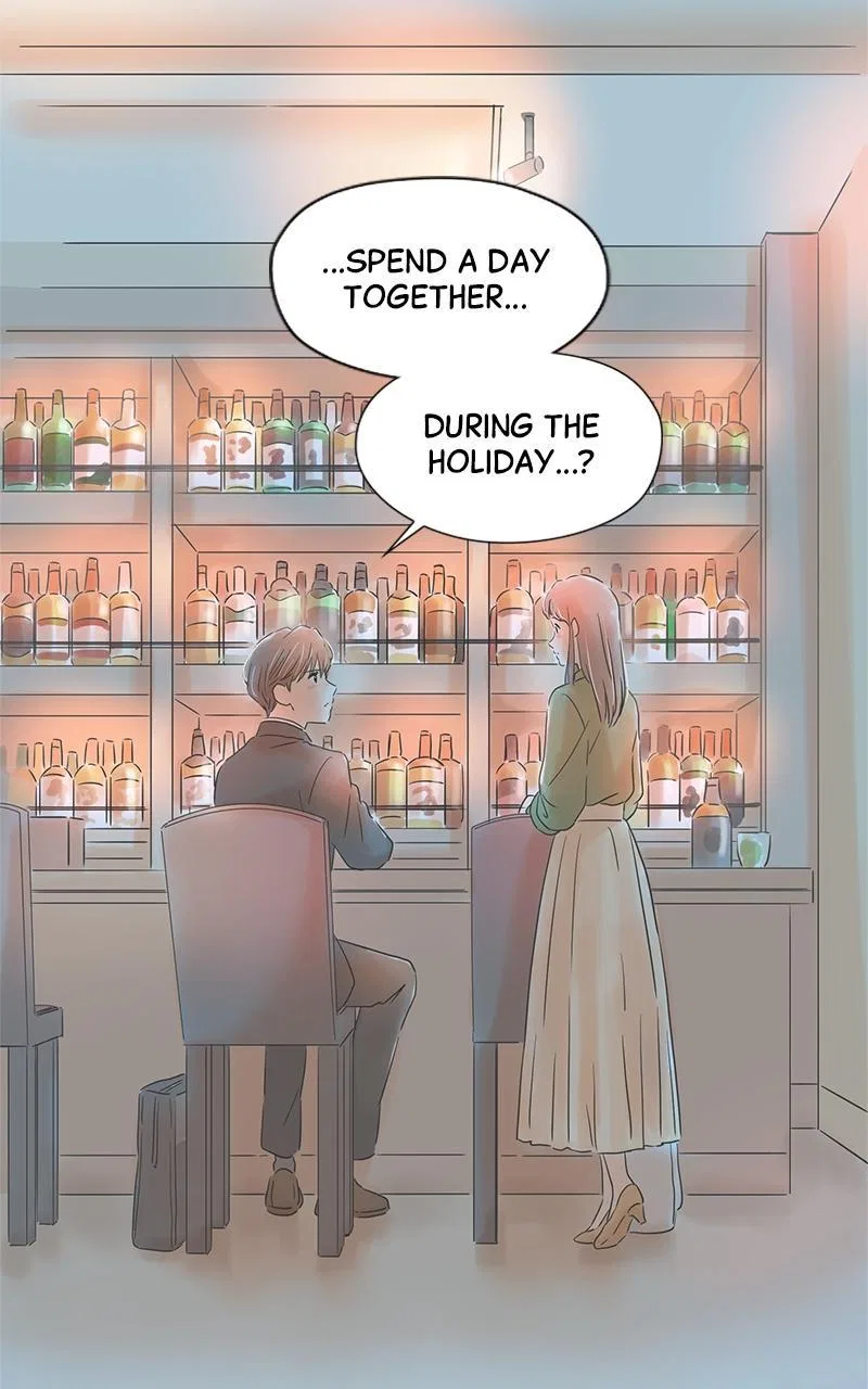 It Rains on Precious Days Chapter 48 – Page 90