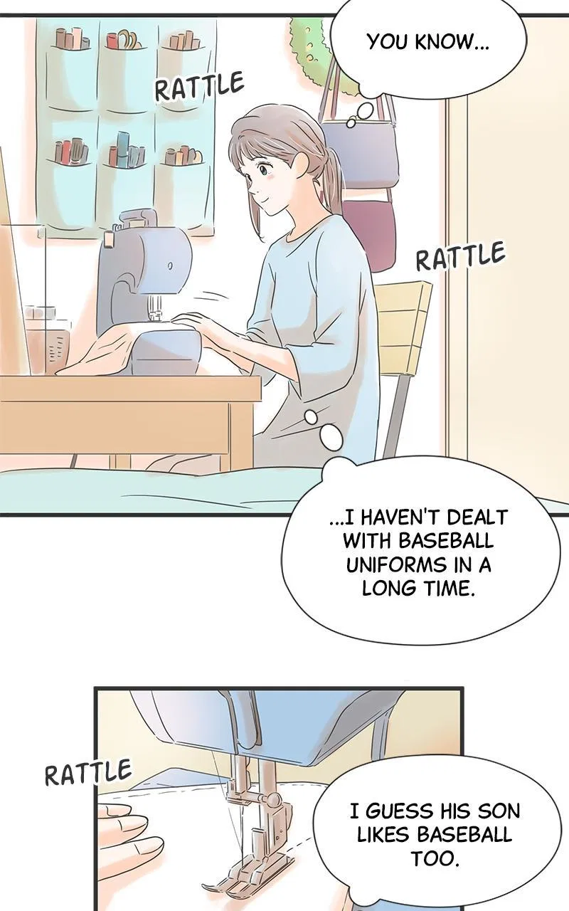 It Rains on Precious Days Chapter 47 – Page 2