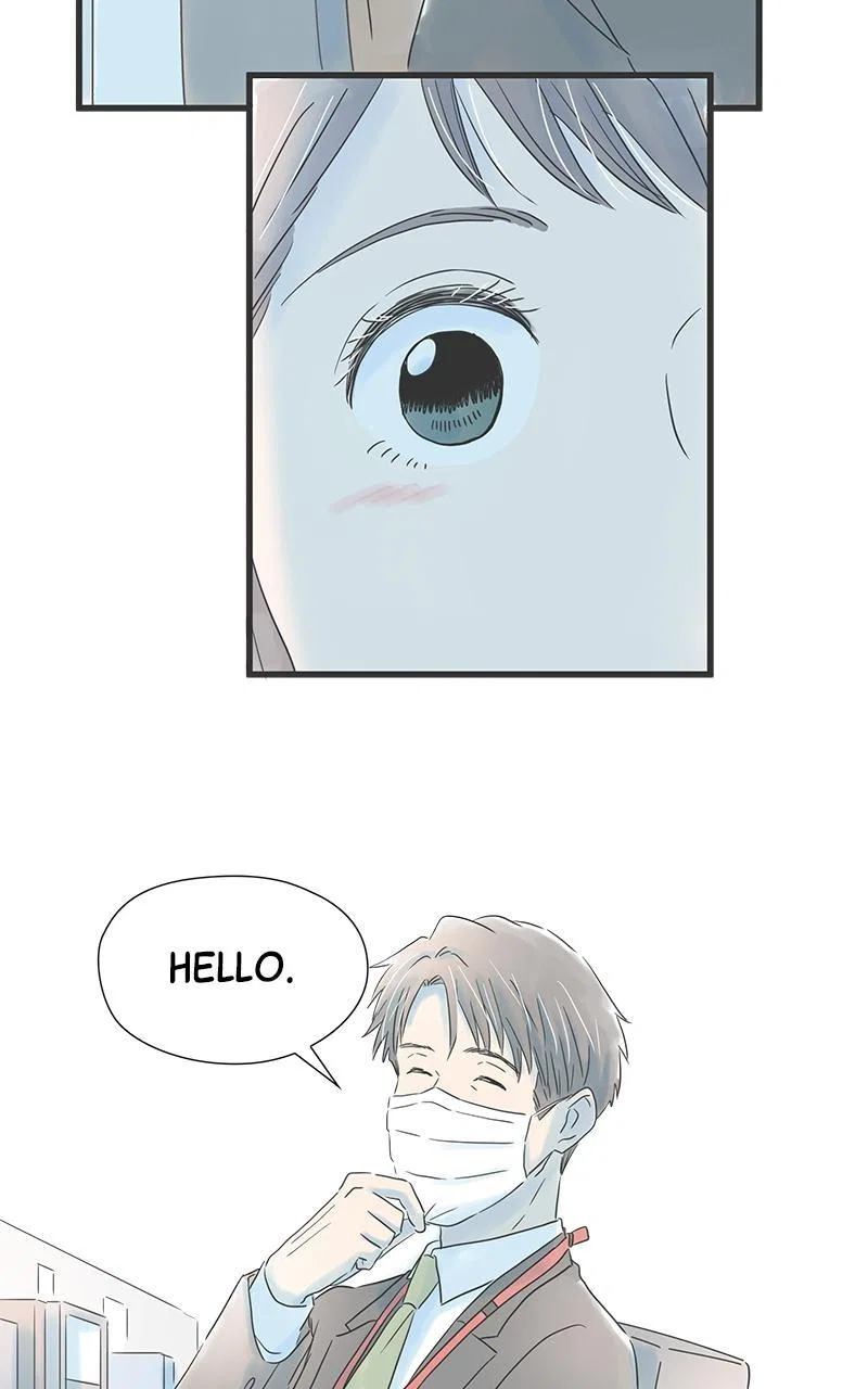 It Rains on Precious Days Chapter 47 – Page 8
