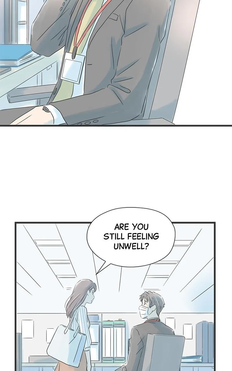 It Rains on Precious Days Chapter 47 – Page 9