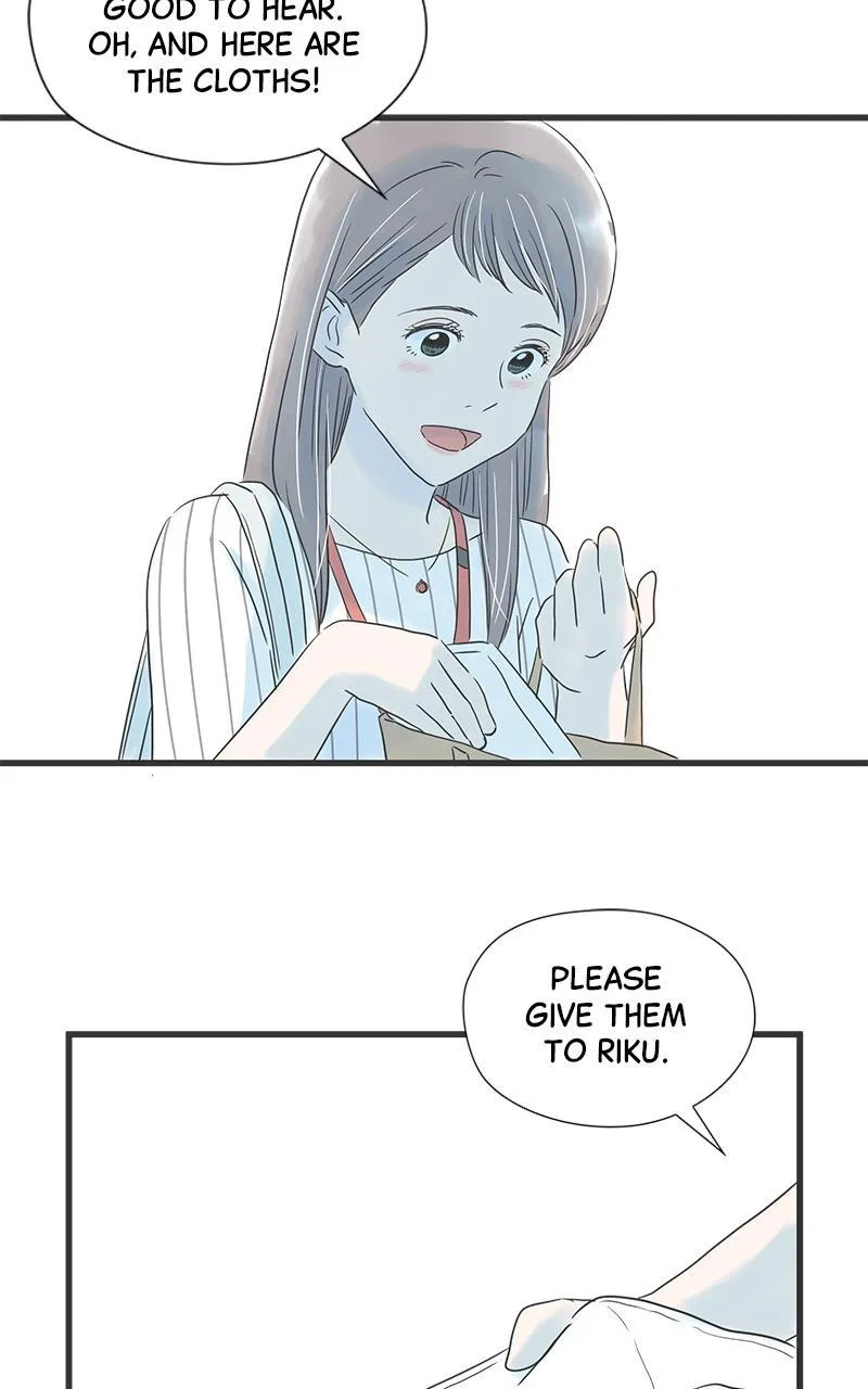 It Rains on Precious Days Chapter 47 – Page 11