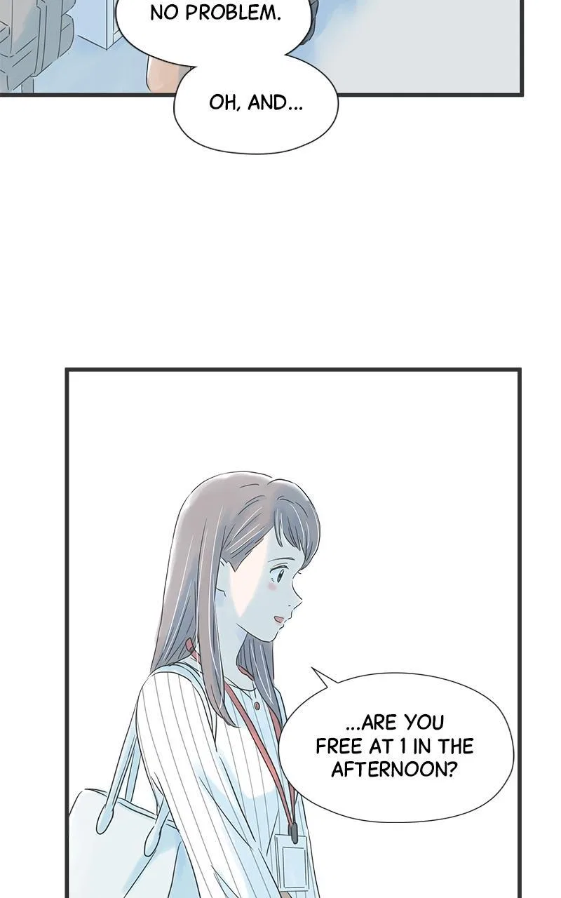 It Rains on Precious Days Chapter 47 – Page 13