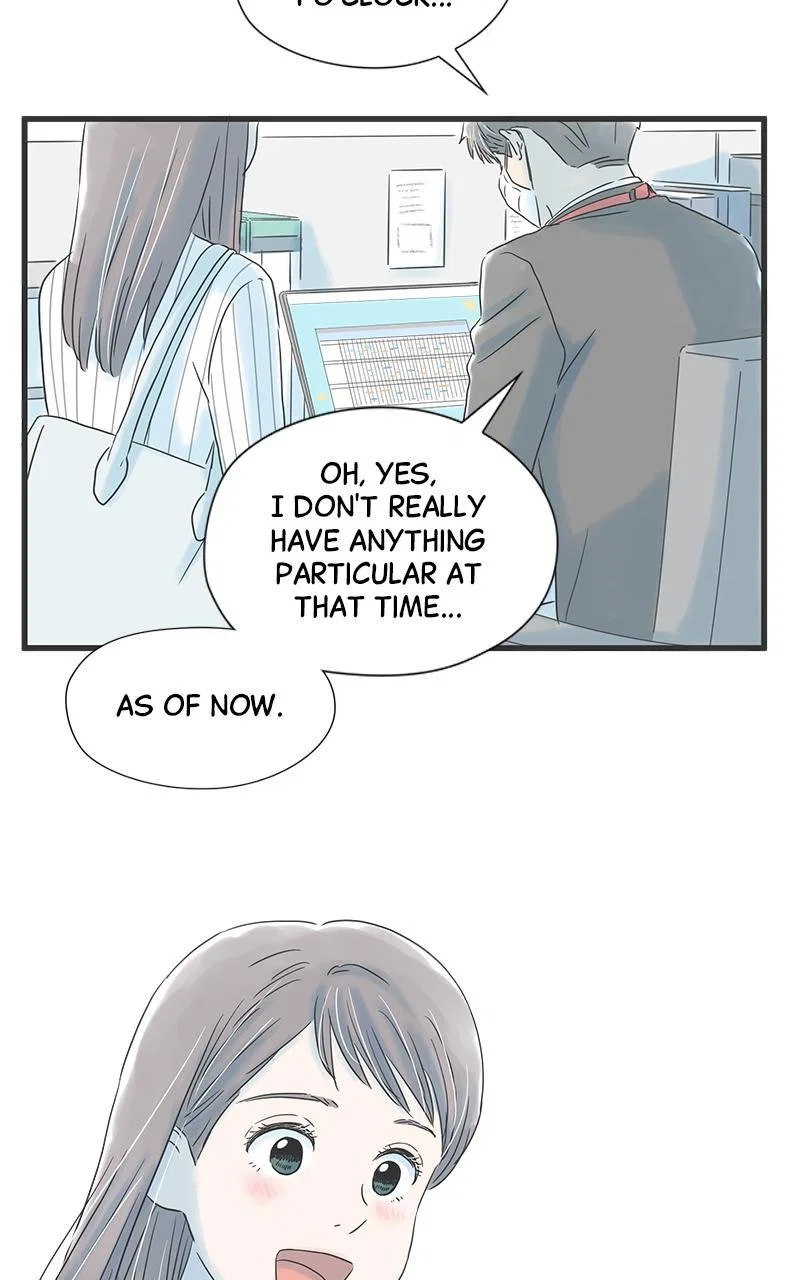 It Rains on Precious Days Chapter 47 – Page 15