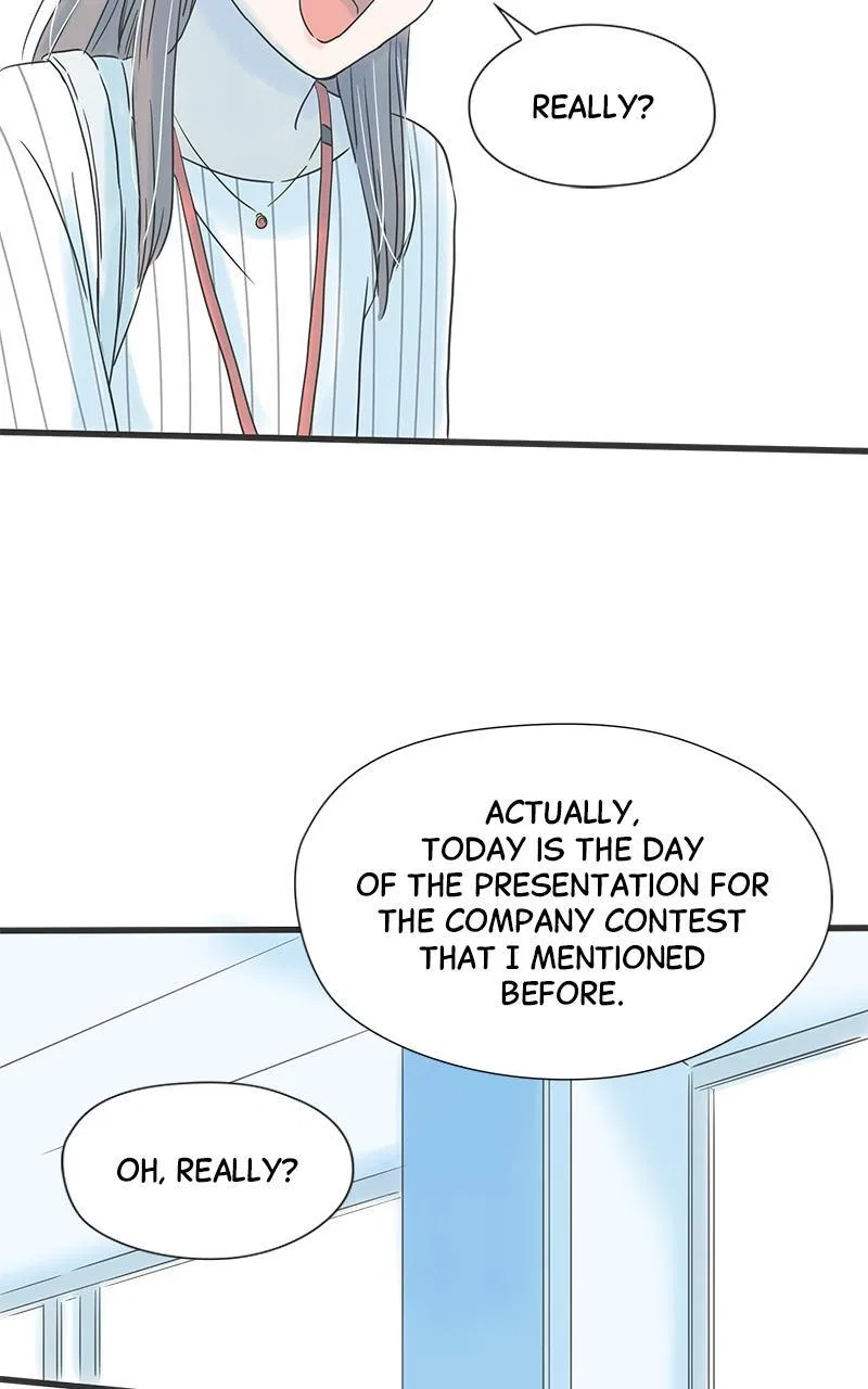 It Rains on Precious Days Chapter 47 – Page 16