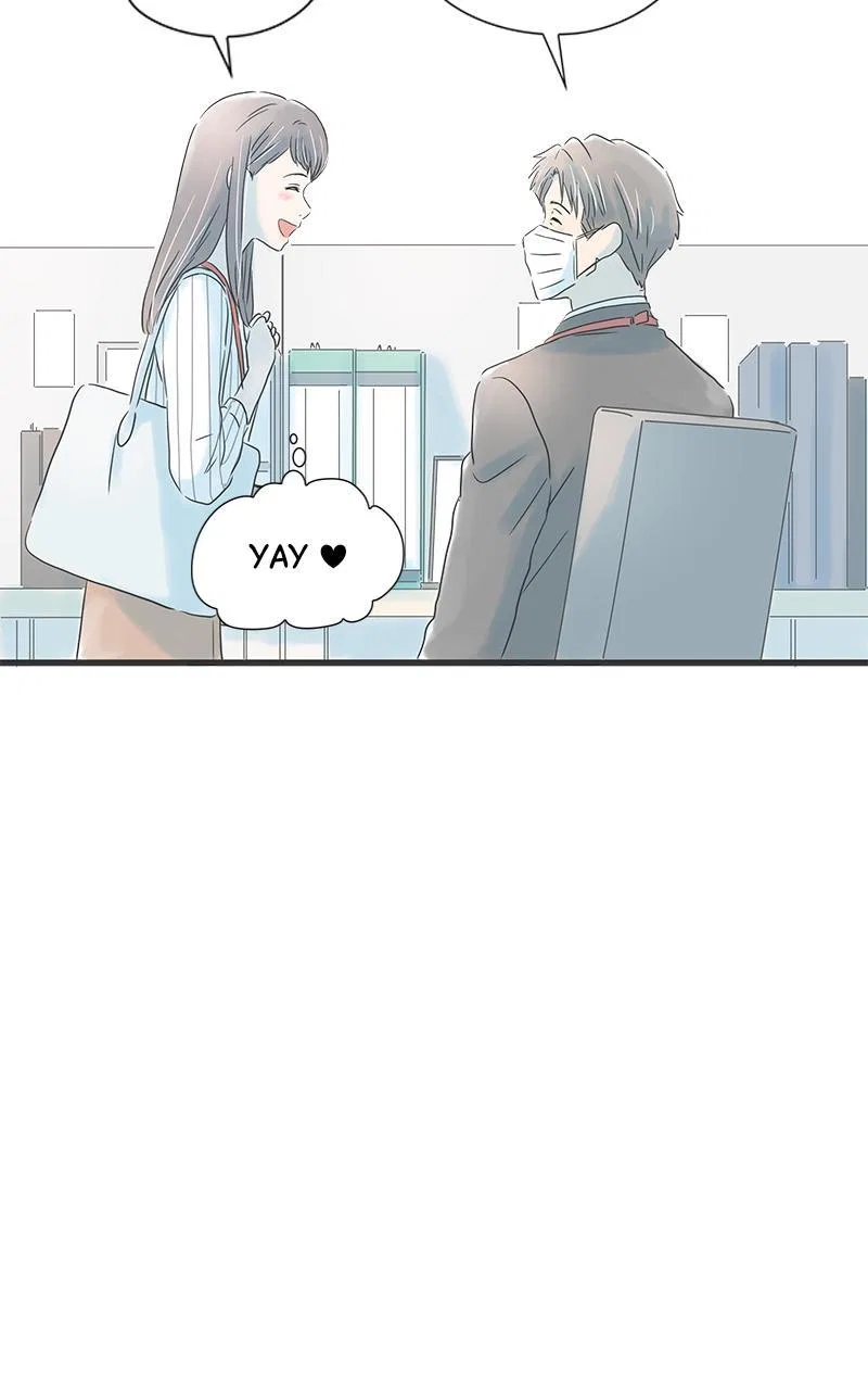 It Rains on Precious Days Chapter 47 – Page 18