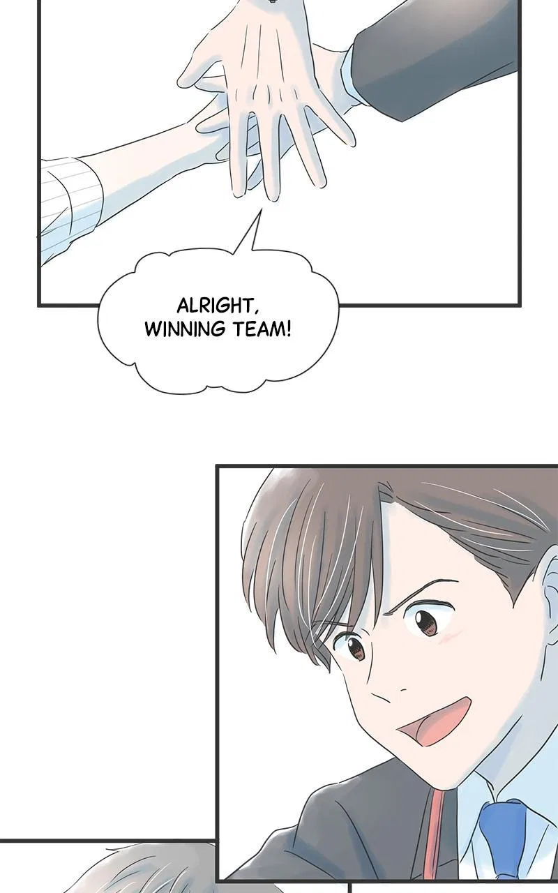 It Rains on Precious Days Chapter 47 – Page 20