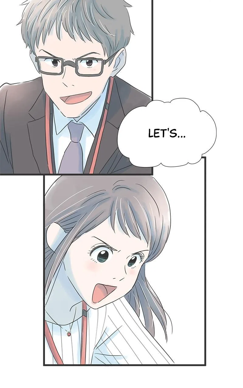 It Rains on Precious Days Chapter 47 – Page 21