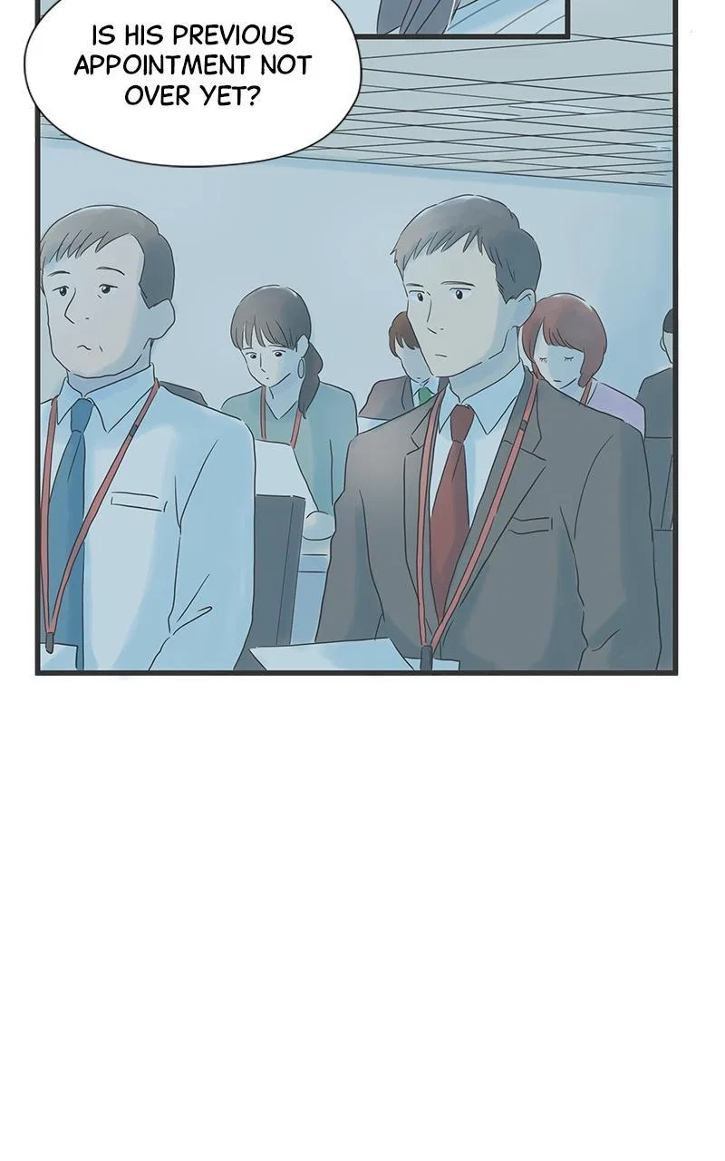 It Rains on Precious Days Chapter 47 – Page 26