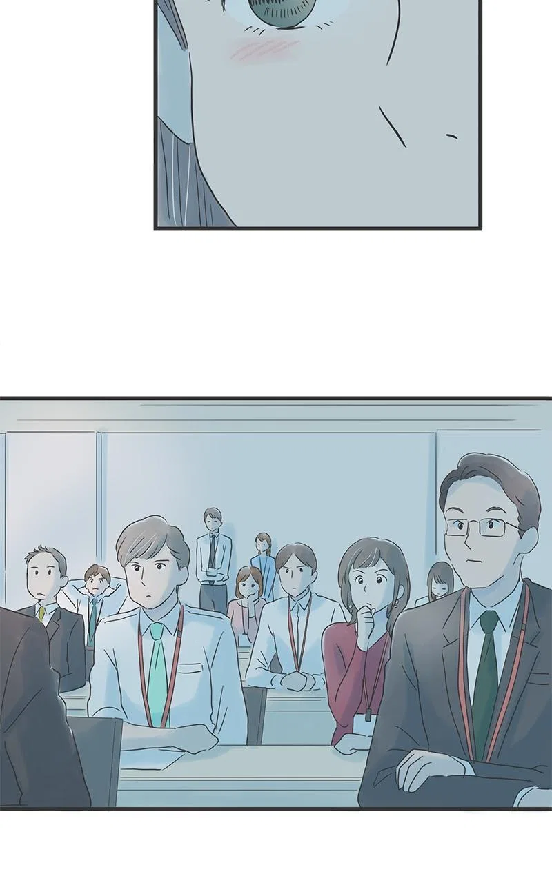 It Rains on Precious Days Chapter 47 – Page 30