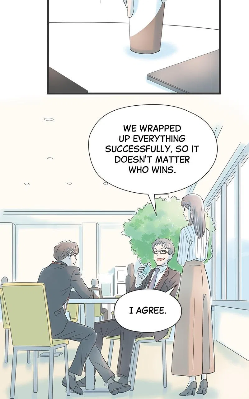 It Rains on Precious Days Chapter 47 – Page 35