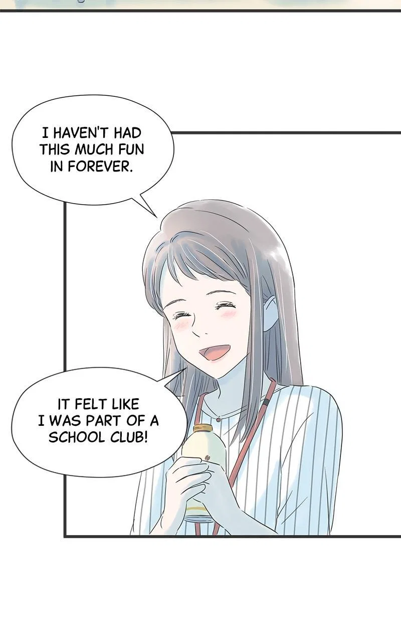 It Rains on Precious Days Chapter 47 – Page 36