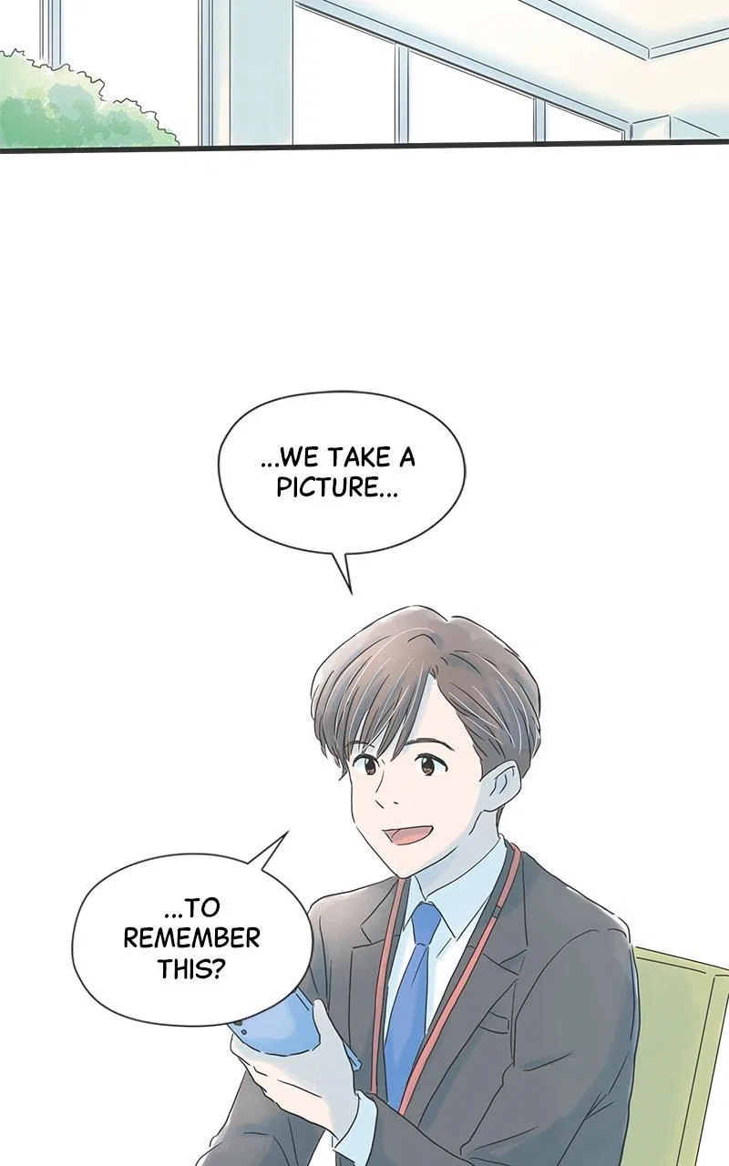 It Rains on Precious Days Chapter 47 – Page 38