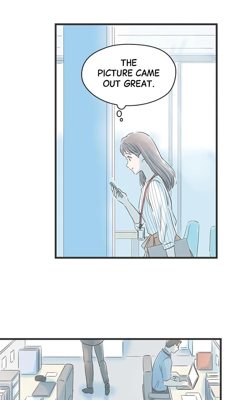 It Rains on Precious Days Chapter 47 – Page 46