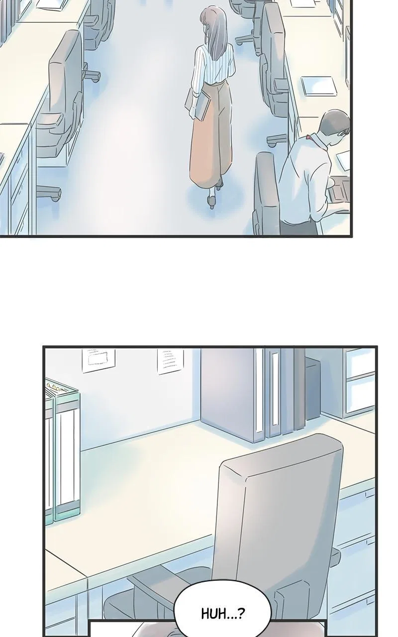 It Rains on Precious Days Chapter 47 – Page 47