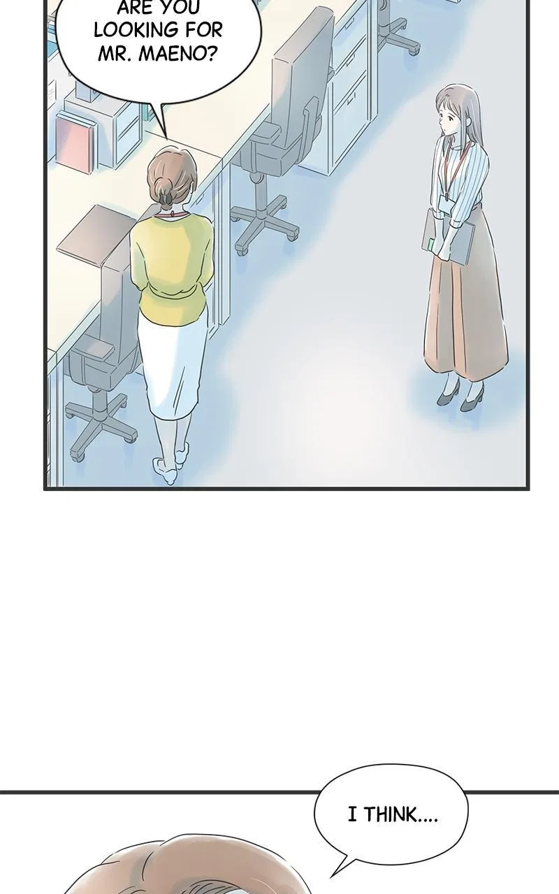 It Rains on Precious Days Chapter 47 – Page 51