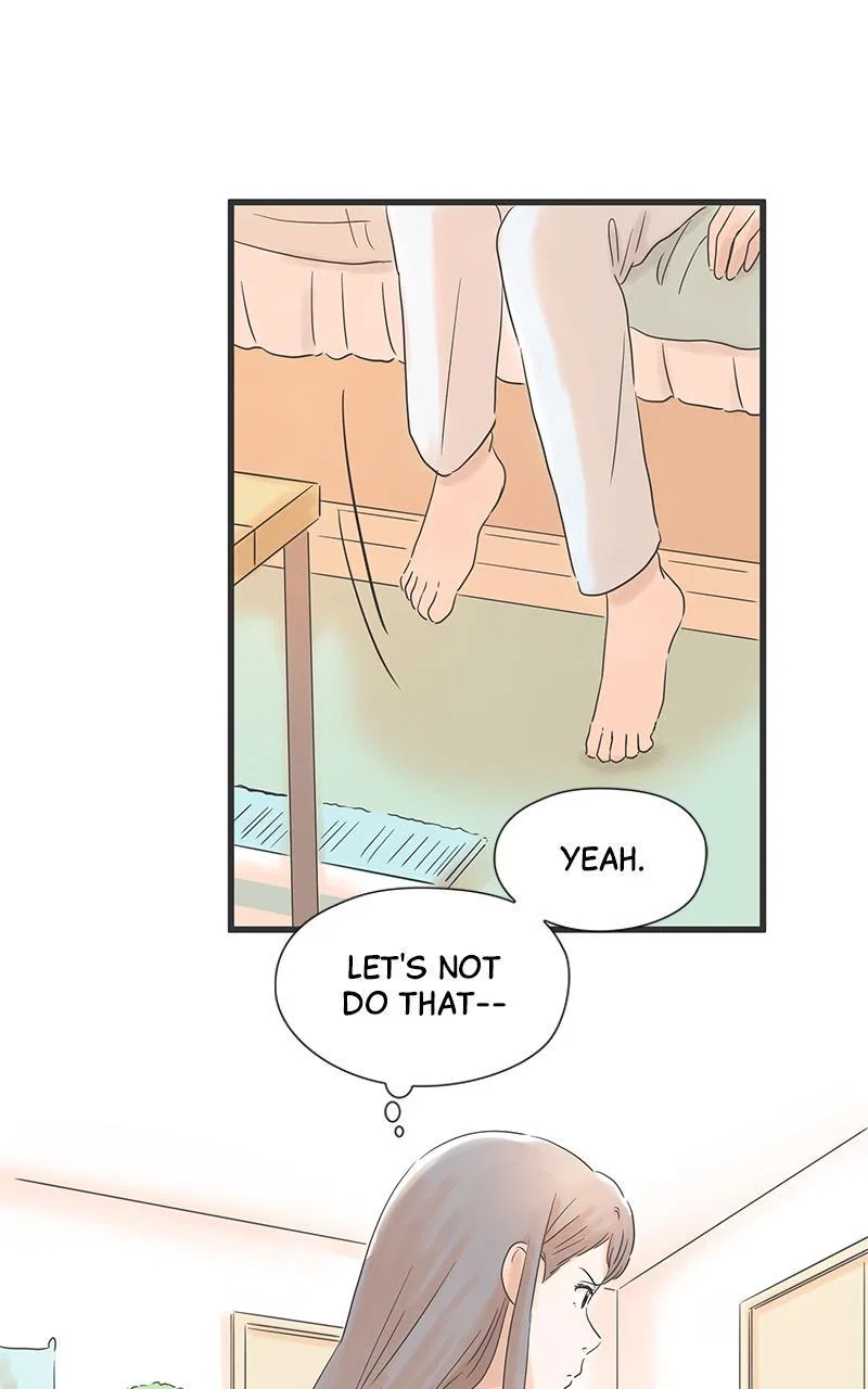It Rains on Precious Days Chapter 47 – Page 56