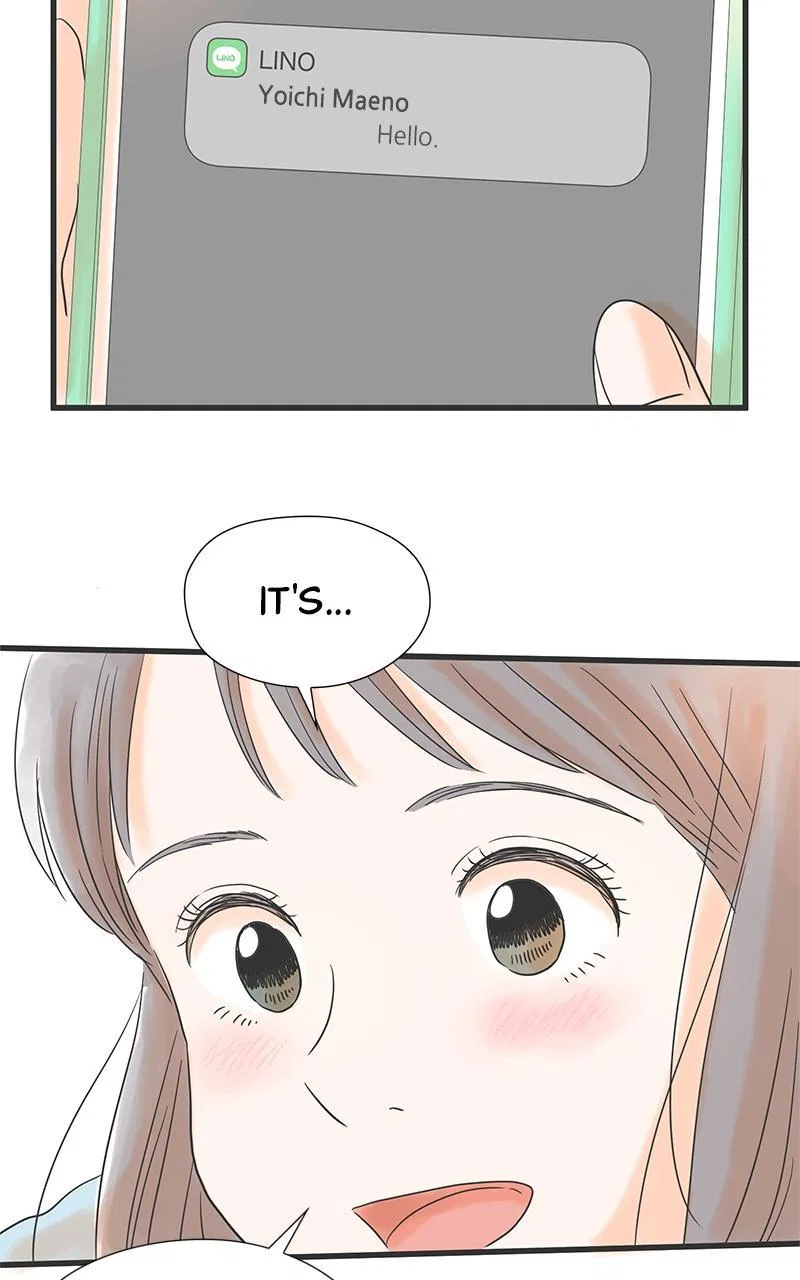 It Rains on Precious Days Chapter 47 – Page 59