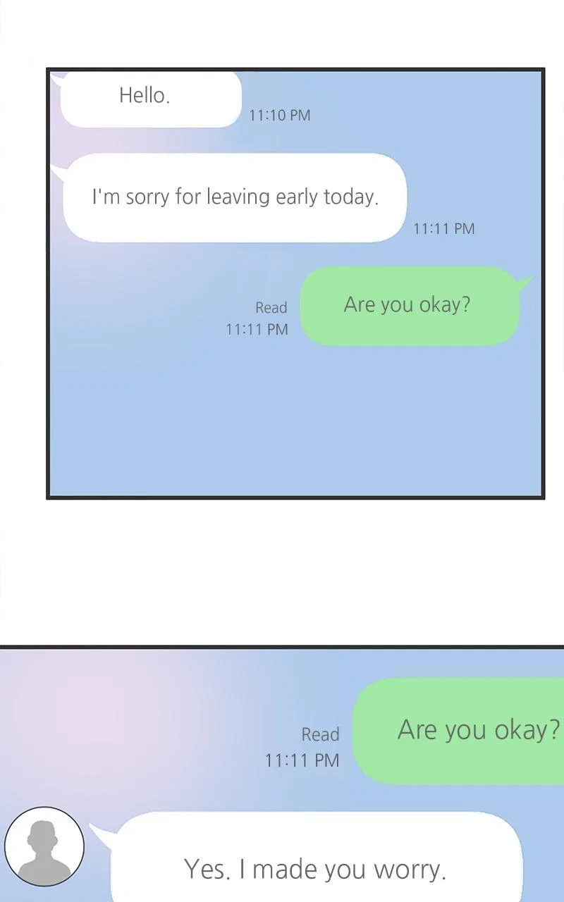 It Rains on Precious Days Chapter 47 – Page 61