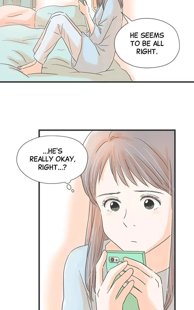 It Rains on Precious Days Chapter 47 – Page 63