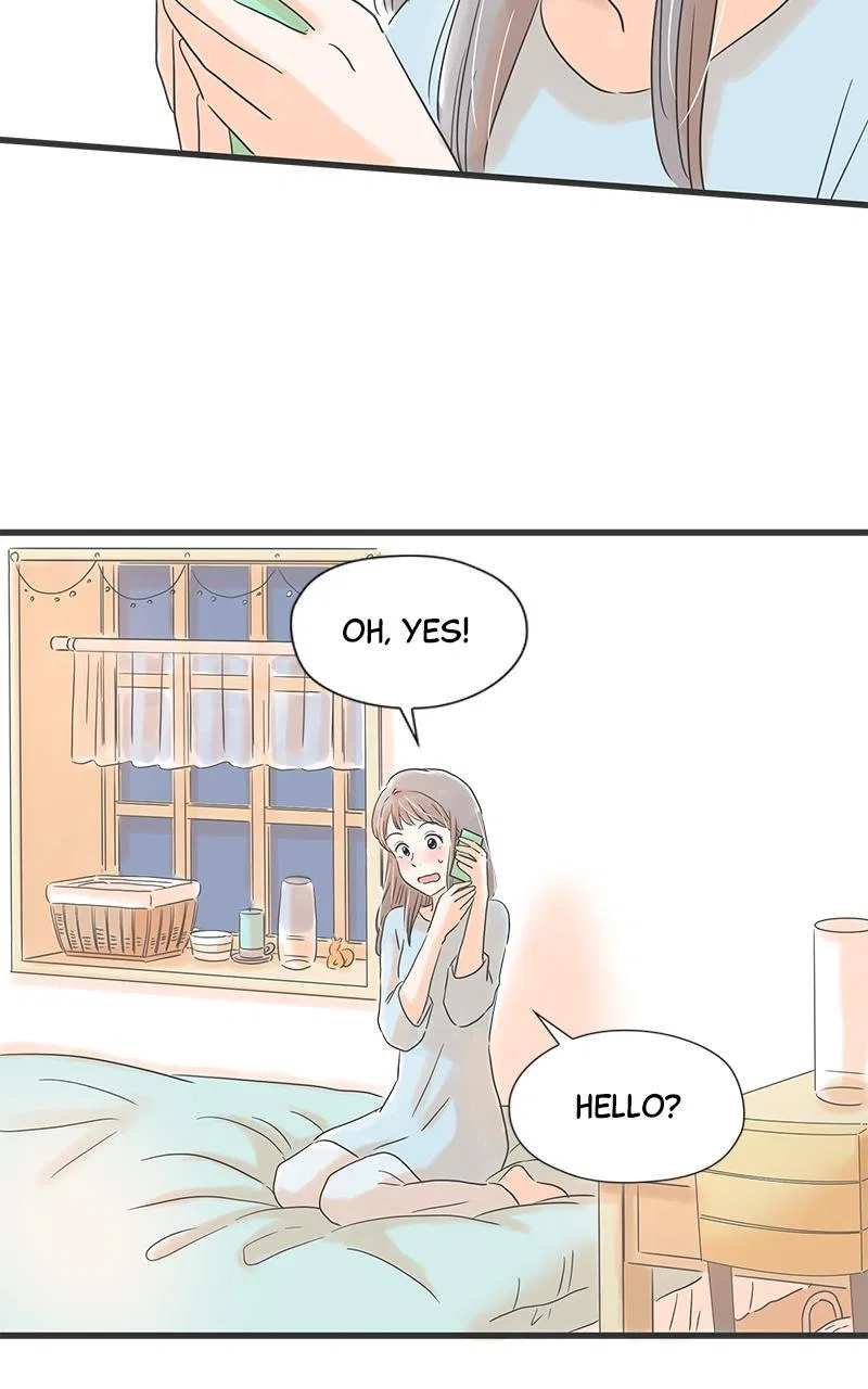 It Rains on Precious Days Chapter 47 – Page 66