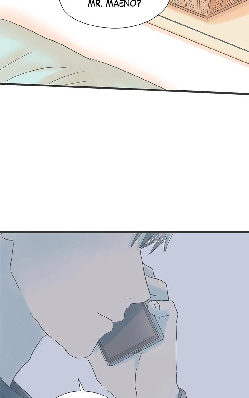 It Rains on Precious Days Chapter 47 – Page 69