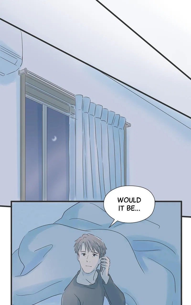 It Rains on Precious Days Chapter 47 – Page 73