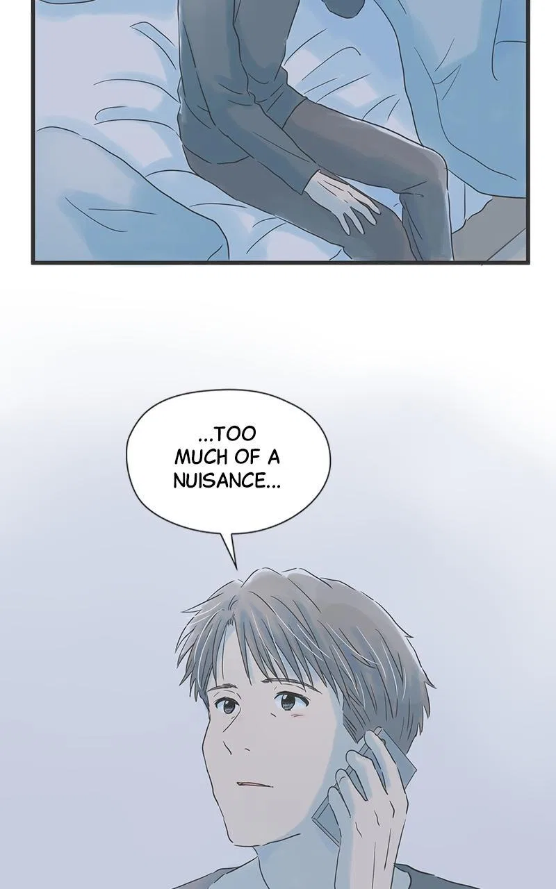 It Rains on Precious Days Chapter 47 – Page 74