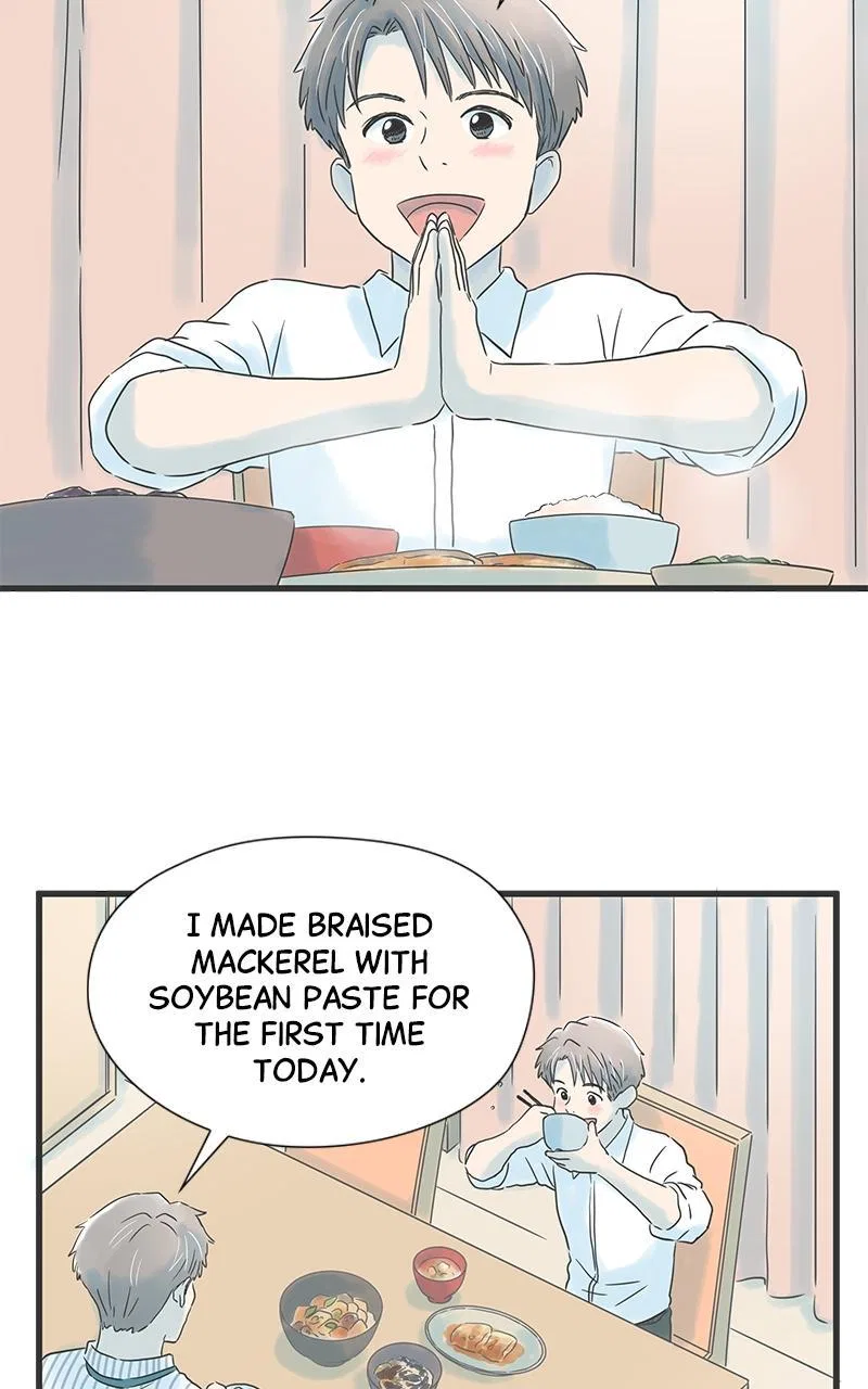 It Rains on Precious Days Chapter 46 – Page 11