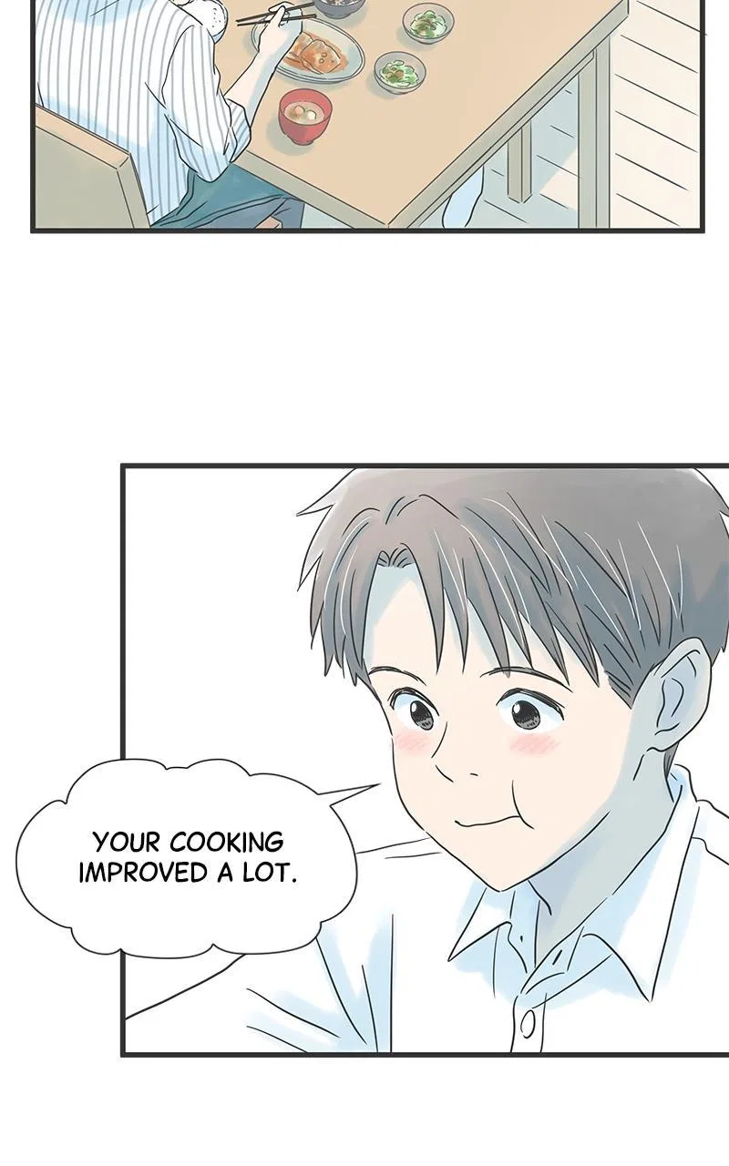 It Rains on Precious Days Chapter 46 – Page 12