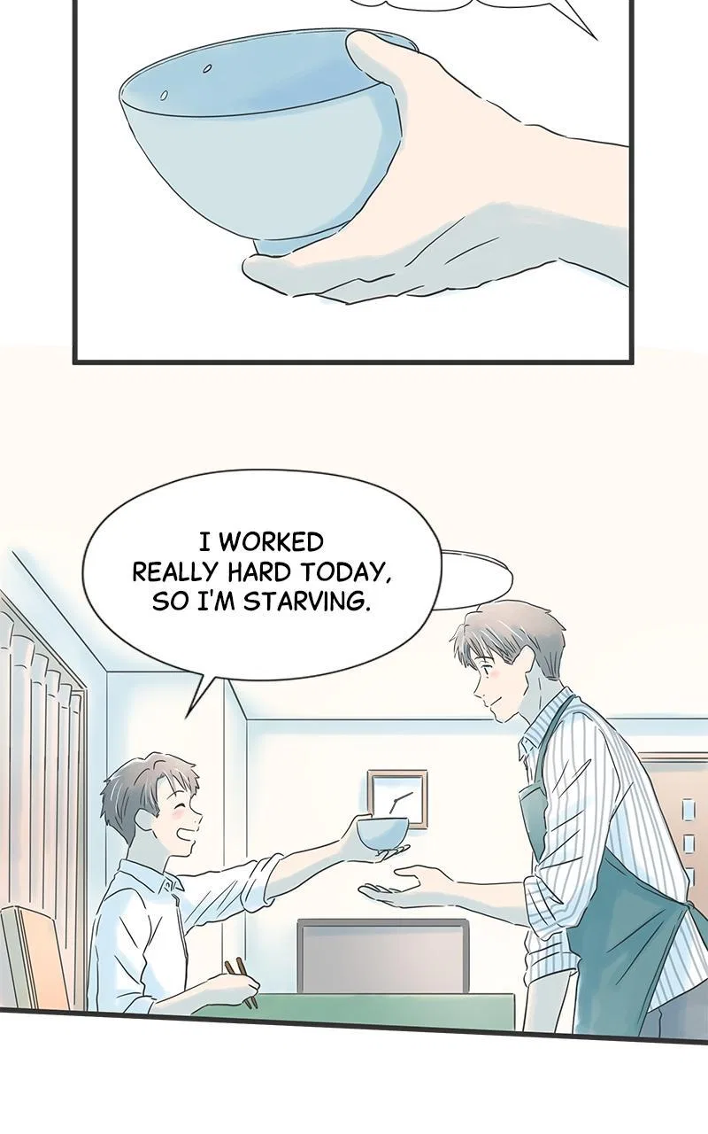 It Rains on Precious Days Chapter 46 – Page 14