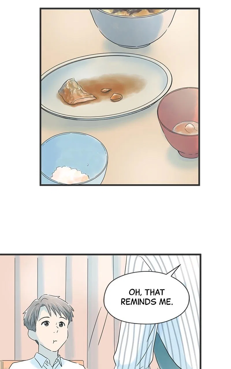 It Rains on Precious Days Chapter 46 – Page 18