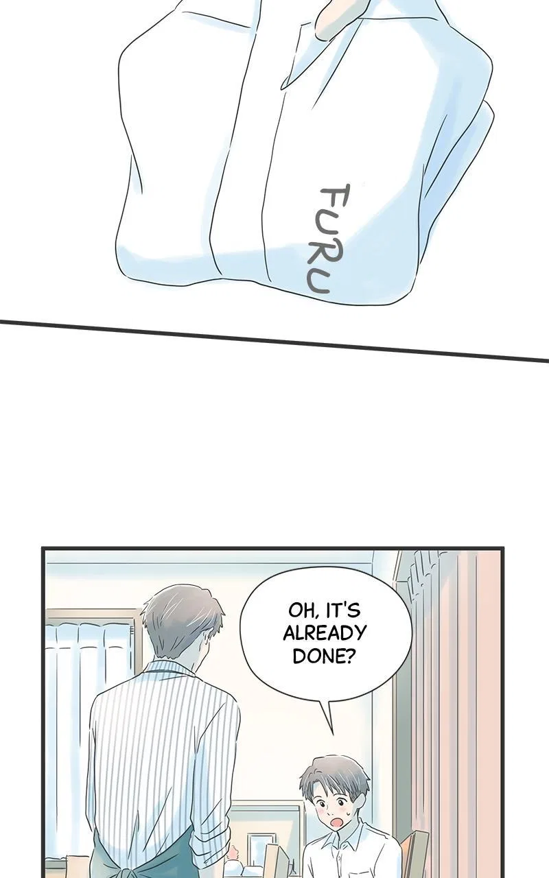 It Rains on Precious Days Chapter 46 – Page 20