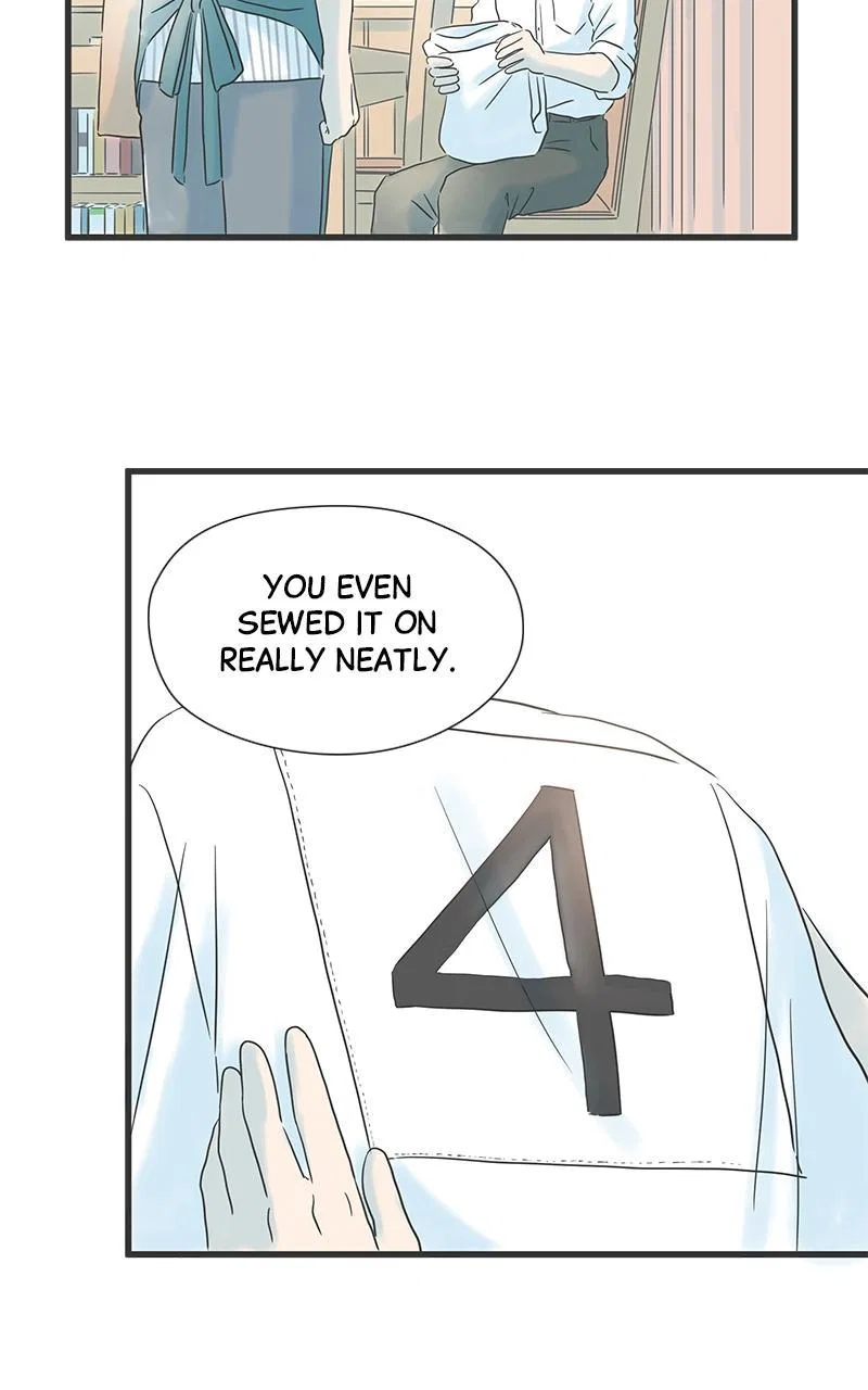 It Rains on Precious Days Chapter 46 – Page 21