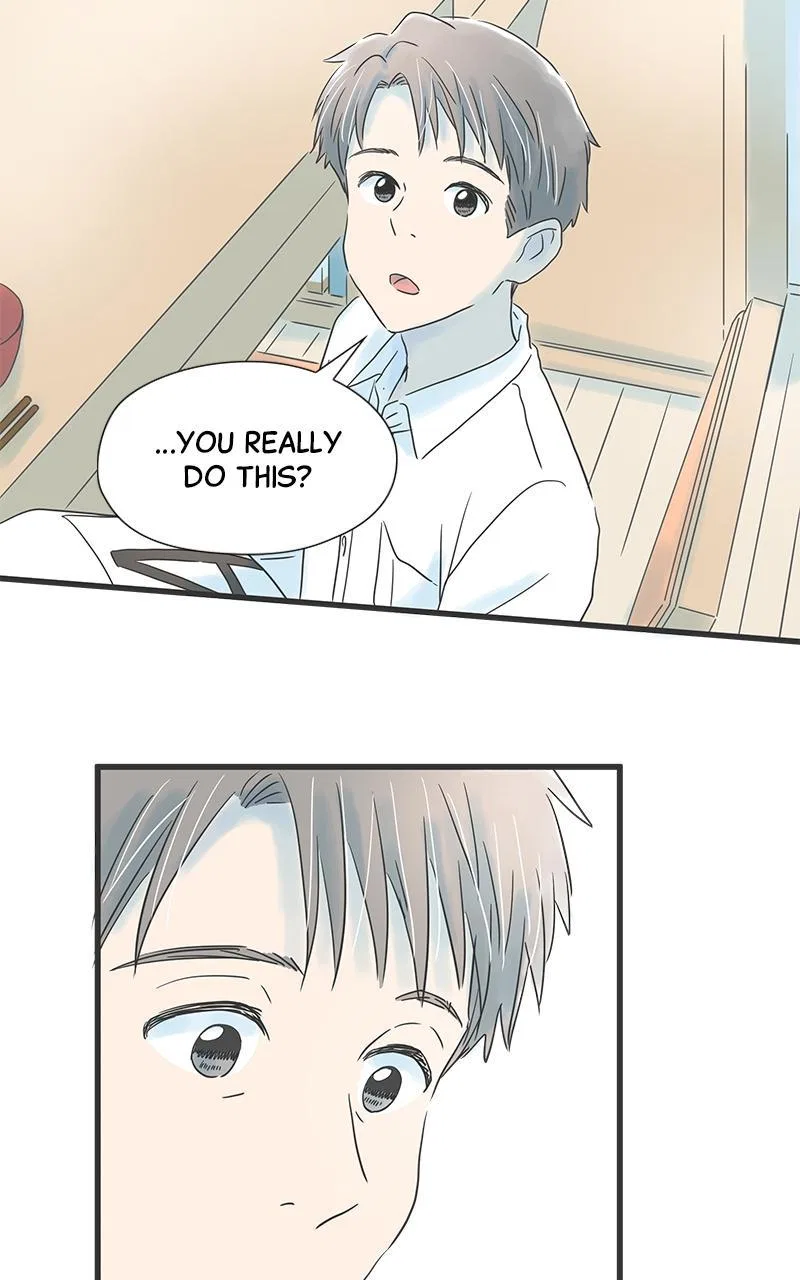 It Rains on Precious Days Chapter 46 – Page 23