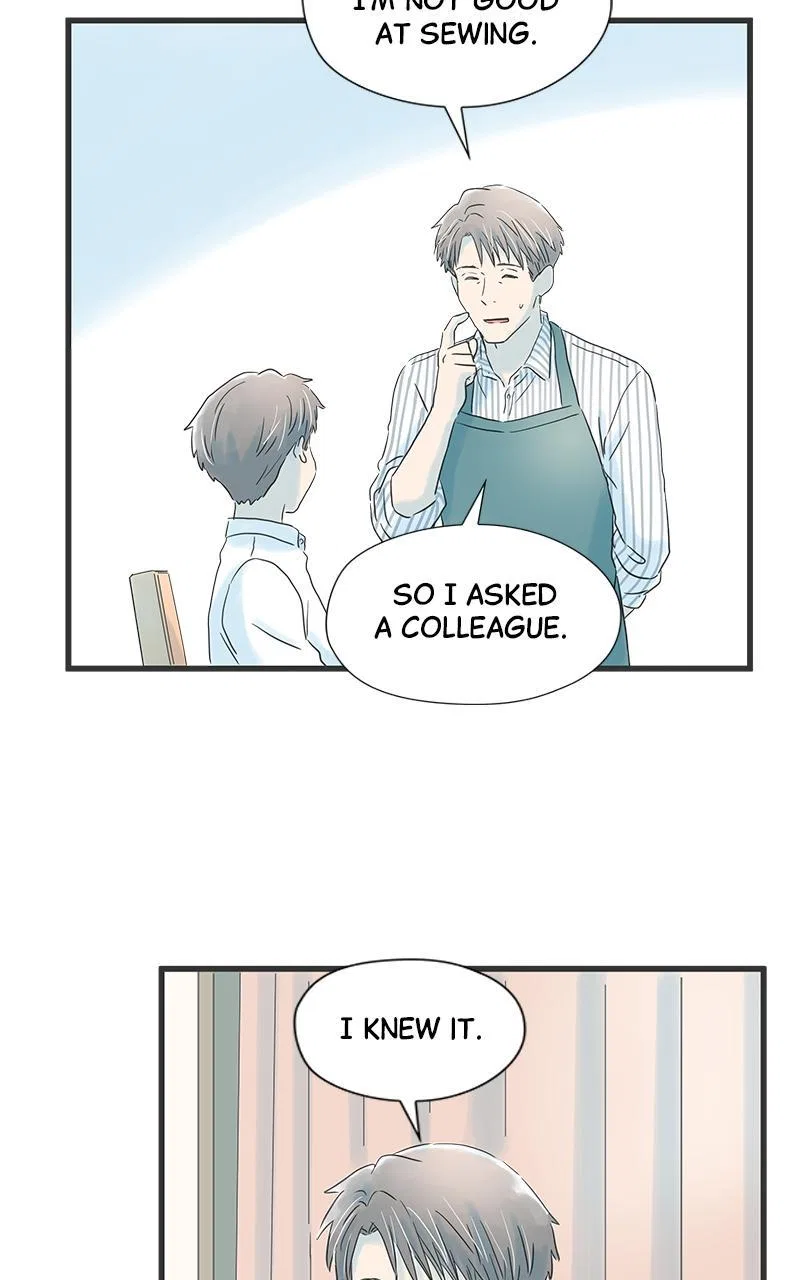 It Rains on Precious Days Chapter 46 – Page 25