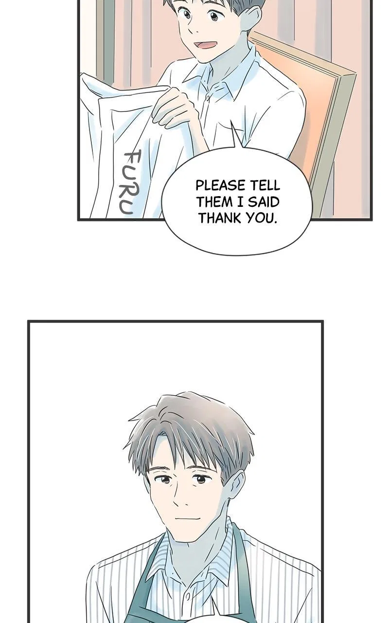 It Rains on Precious Days Chapter 46 – Page 26