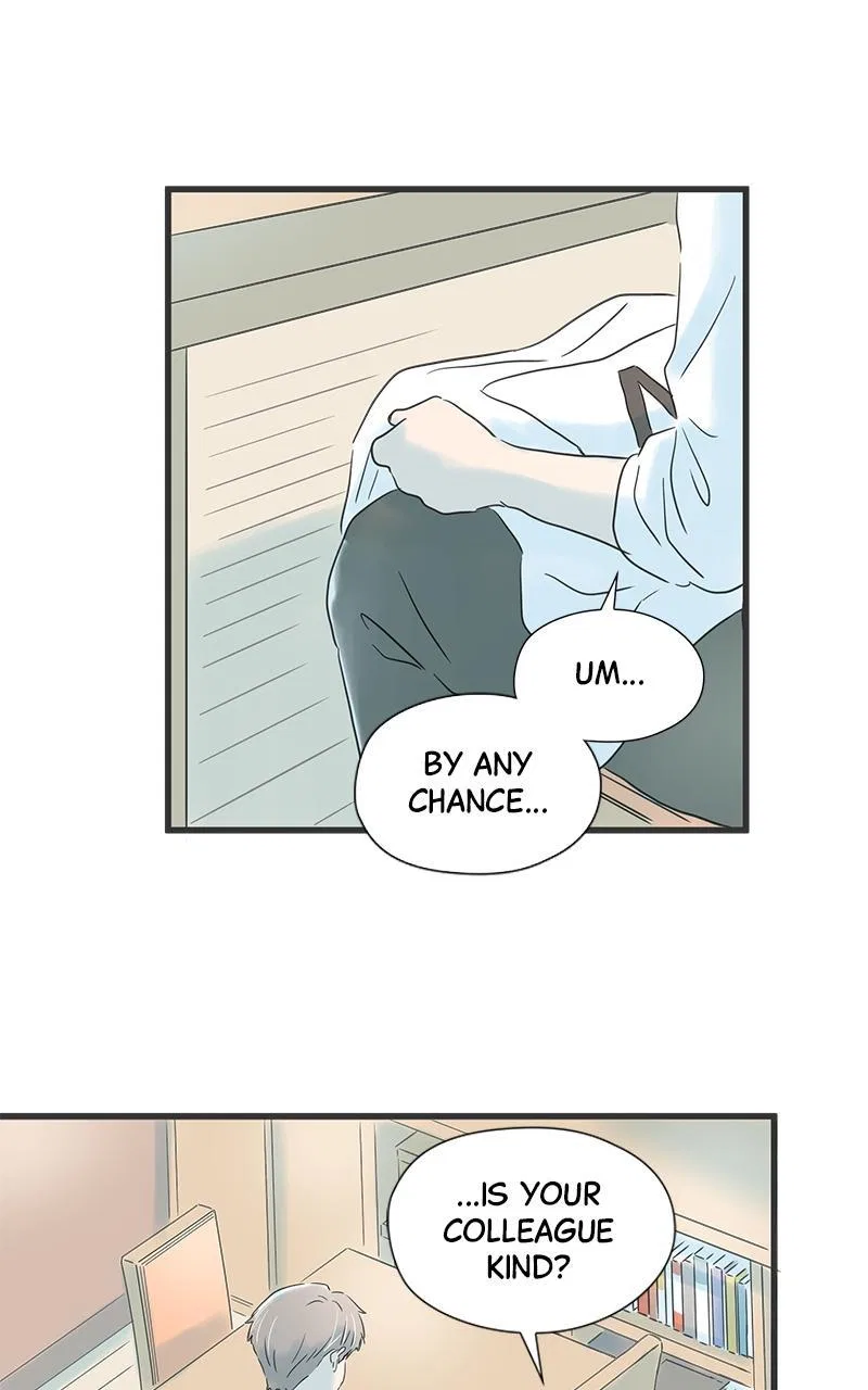 It Rains on Precious Days Chapter 46 – Page 28