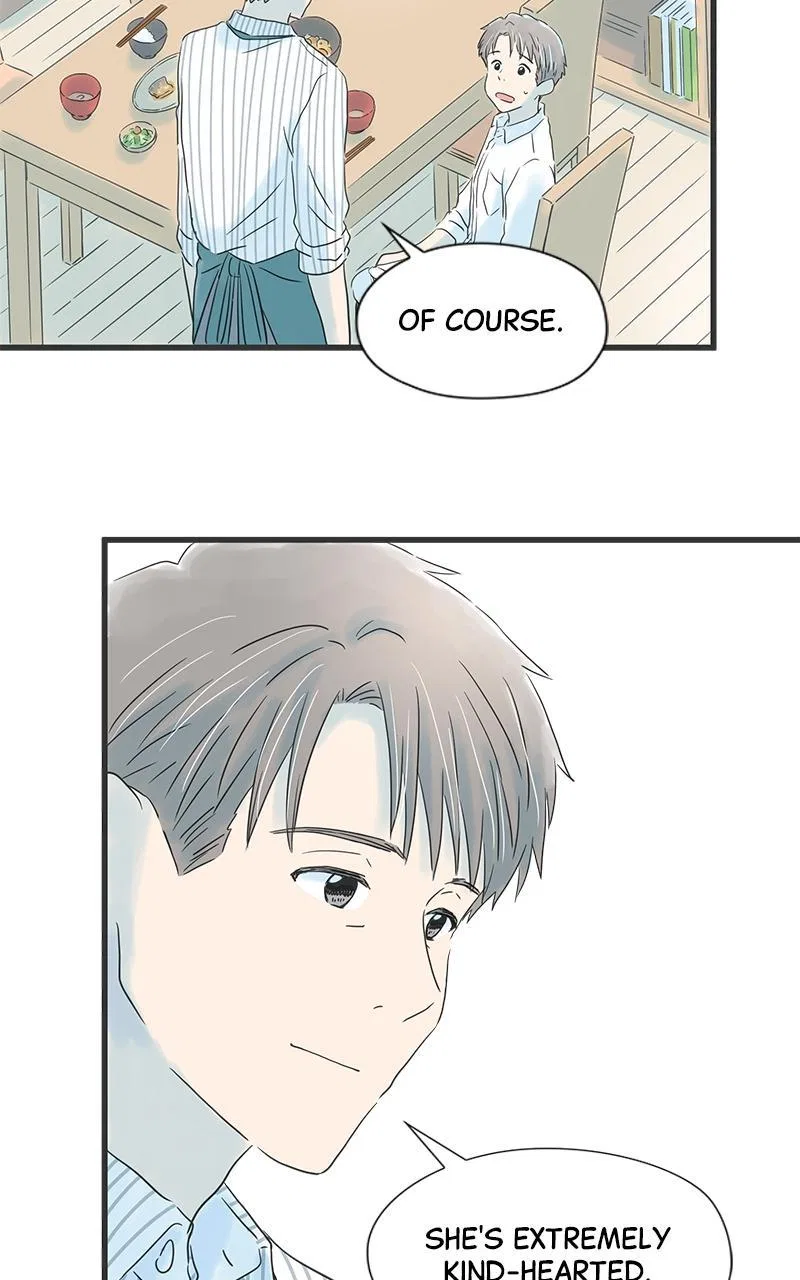It Rains on Precious Days Chapter 46 – Page 29
