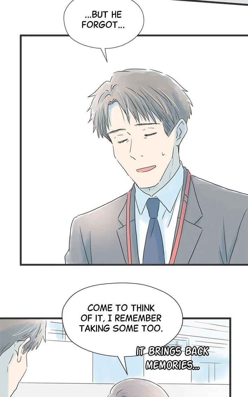 It Rains on Precious Days Chapter 46 – Page 34